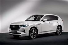 2つのトラブルの解消とCX-60の見積もり 2つのトラブルの解消とCX-60の見積もり