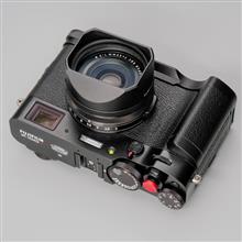 FUJIFILM X100V　買ってみた～