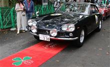 LFP 2022 Part 35    FERRARI 330GT 2+2 