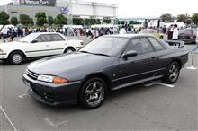 『もうすぐ愛車登録から１５年です！』