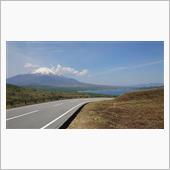 富士山ツーリング