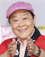 何でだよ…〜上島竜兵さん、逝去〜