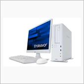 会社のPC