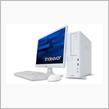 会社のPC