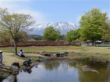 東北をチョットだけ旅行した（その１）