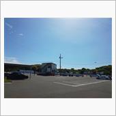 サーキットは楽しいゾ。