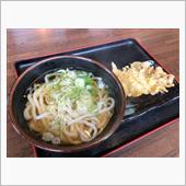 本日のお昼ごはん