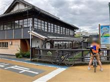 ユルかったはずなのに・・・ ユルかったはずなのに・・・