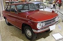 旧車カタログ　90年代のマツダファミリア①