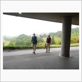 雨の日はGOLF以外にするこ ...