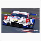 2022 SUPER GT  ...