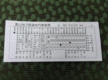 大谷を見に行った帰り 大谷を見に行った帰り