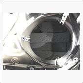 ドアスピーカーの音漏れについて