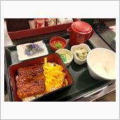 本日のお昼ごはん