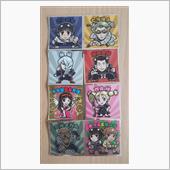 まだ買えた呪術迴戦マンチョコ