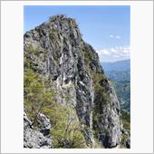 おっさん登山部始動