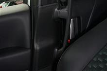 トヨタ ノア/ヴォクシー【型式：90系（年式：R4.1～）】用シートベルトバックルガード予約販売開始！