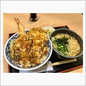 本日のお昼ごはん