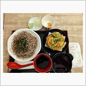 引っ越し蕎麦