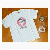 バラパンＴシャツ