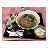 連日街中華でラーメンを食す( ...