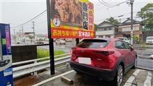 元気を出すには唐揚げだ〰️(*^^*)