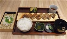 本日の昼食 本日の昼食