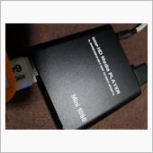 CYBER-NAVI のHD ...