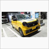 N-ONEの車窓から　Vol ...