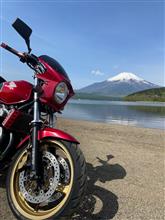 箱根でレンタルバイクして来ました