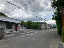 渡利郵便局