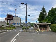 舟場町交差点