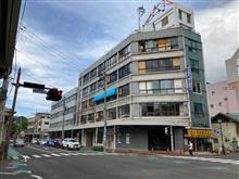 上町交差点
