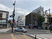 栄町交差点