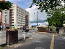 舟場町交差点(２