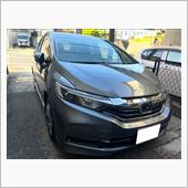 代車生活スタート