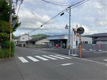 渡利郵便局(２