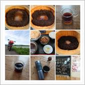 土曜の珈琲 一～五杯目 ウォ ...