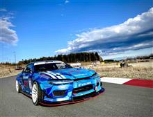 来週はD1ライツ開催です！！