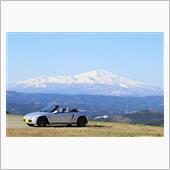 月山ツーリング