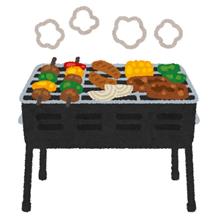 自宅BBQ2022 自宅BBQ2022