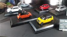 久しぶりの静岡ホビーショー！