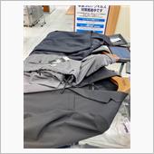 娘のスーツを買いにが、パパの ...