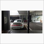 ９９３カレラ 車検・２年点検 ...
