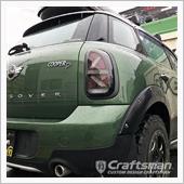 MINI R60クロスオーバ ...