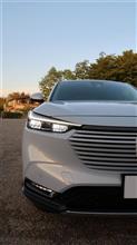 HONDA VEZEL e:HEV Z HONDA VEZEL e:HEV Z