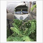 バス、ワゴン　昭和・平成の草 ...