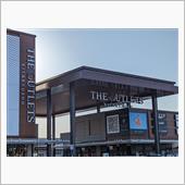 THE OUTLETS 北九州