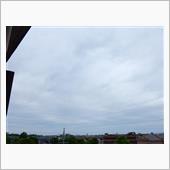 ５月１５日　スッキリしない天 ...