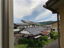 おはようございます